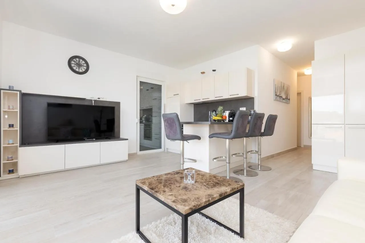 Apartments Tony Mali Losinj