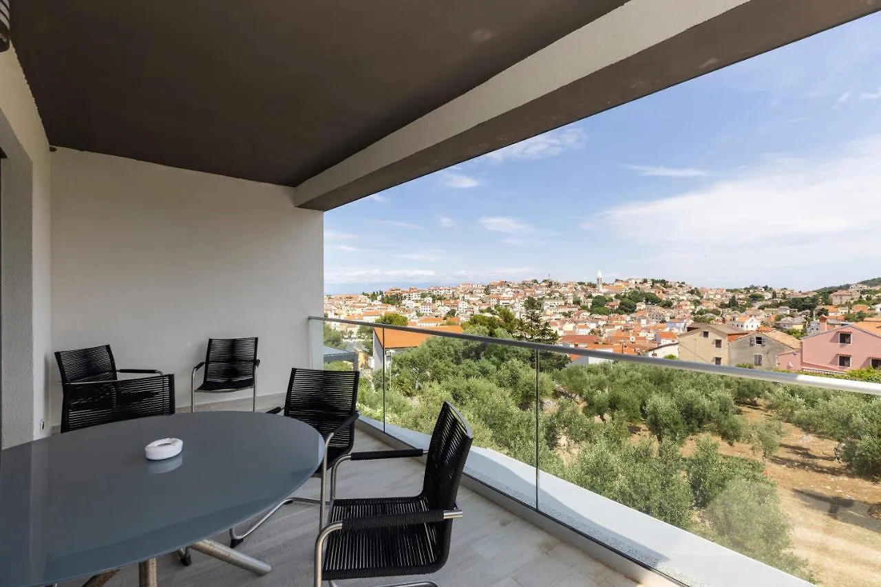 Apartments Tony Mali Losinj 0*,  Croatia