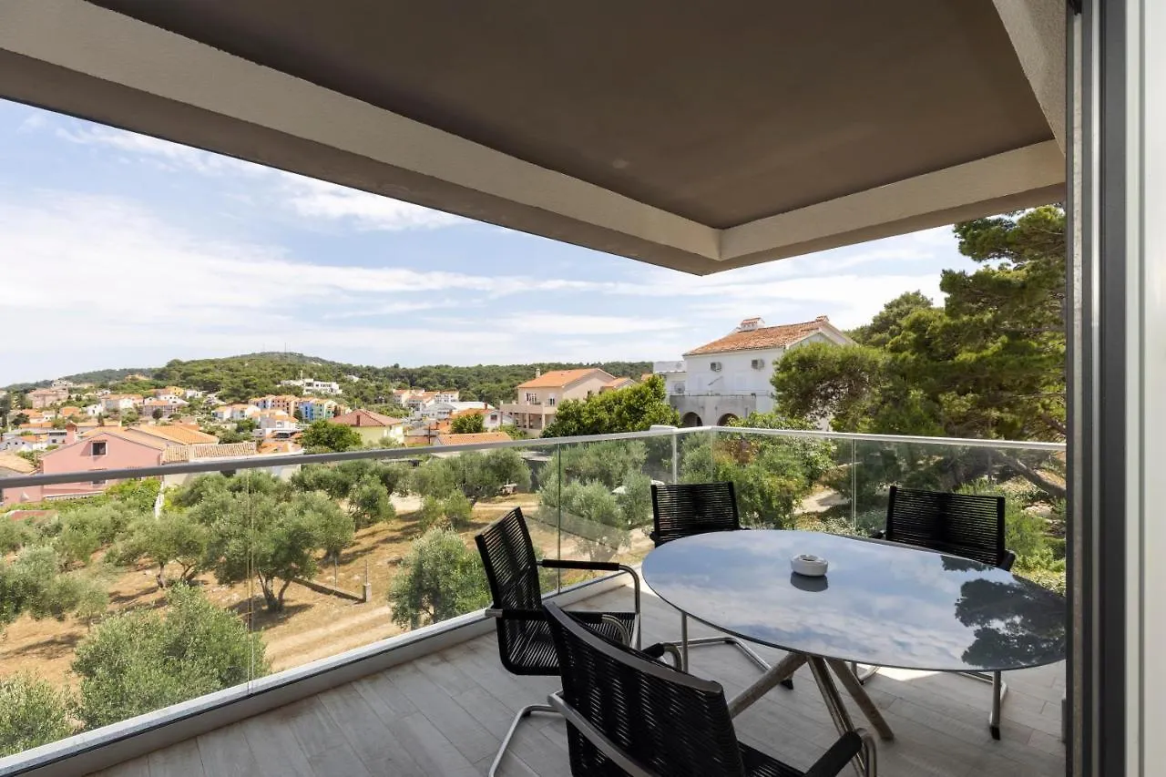 Apartments Tony Mali Losinj
