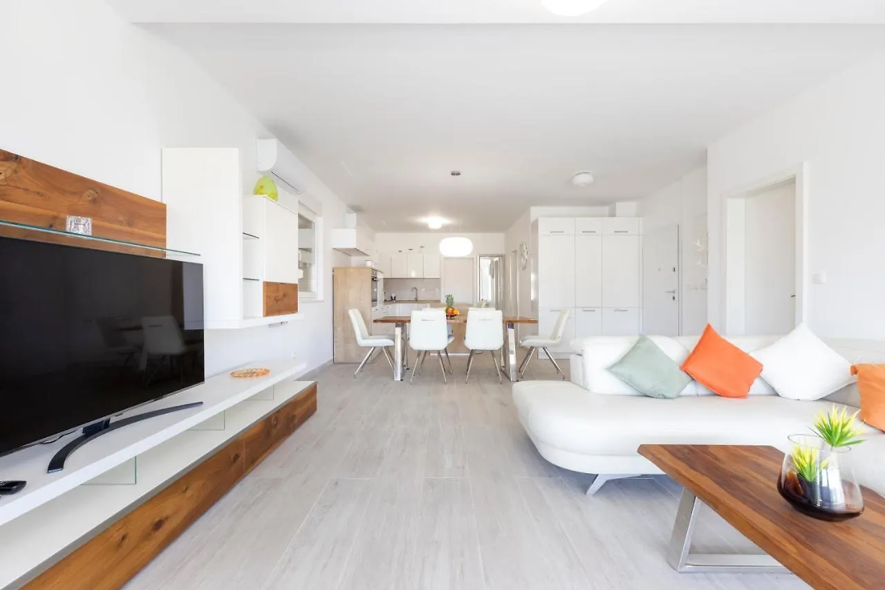 Apartments Tony Mali Losinj