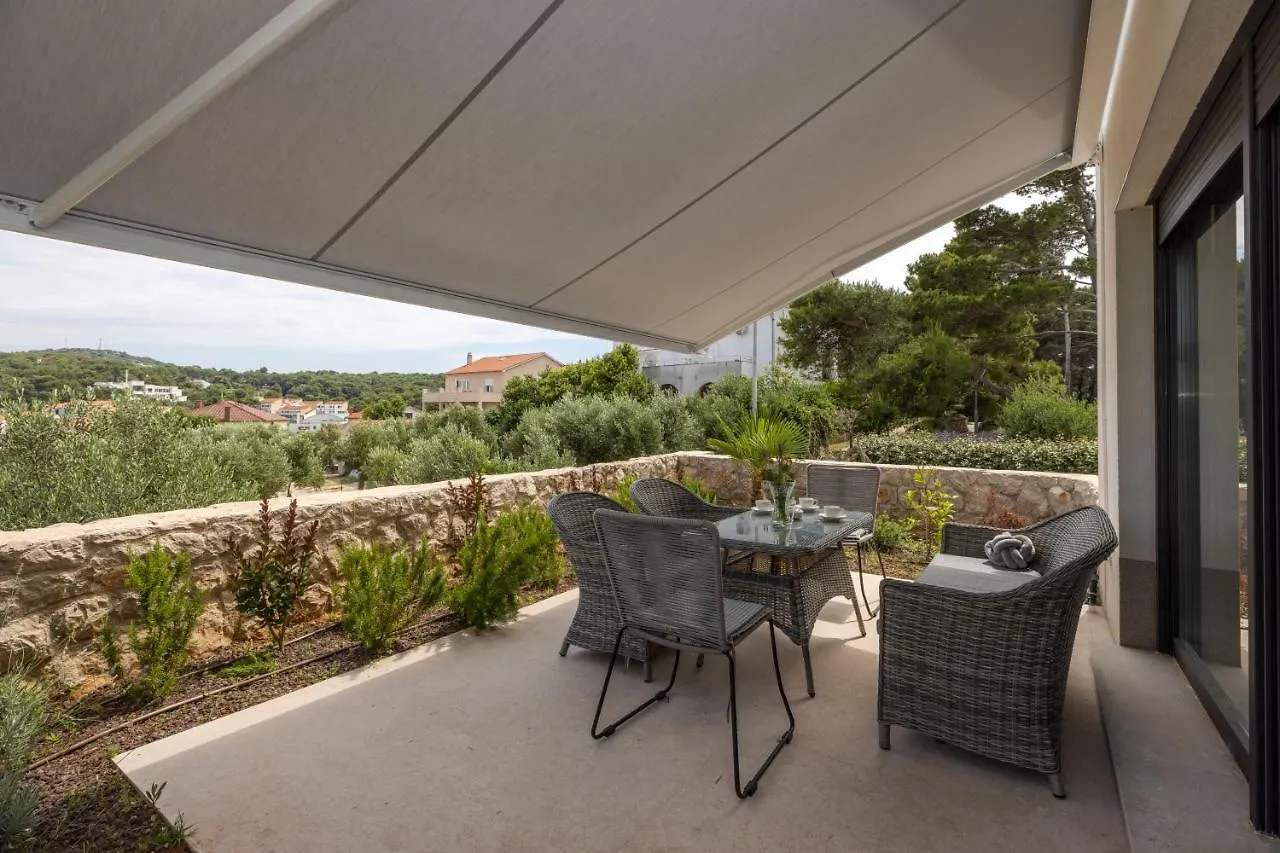 Apartments Tony Mali Losinj Croatia