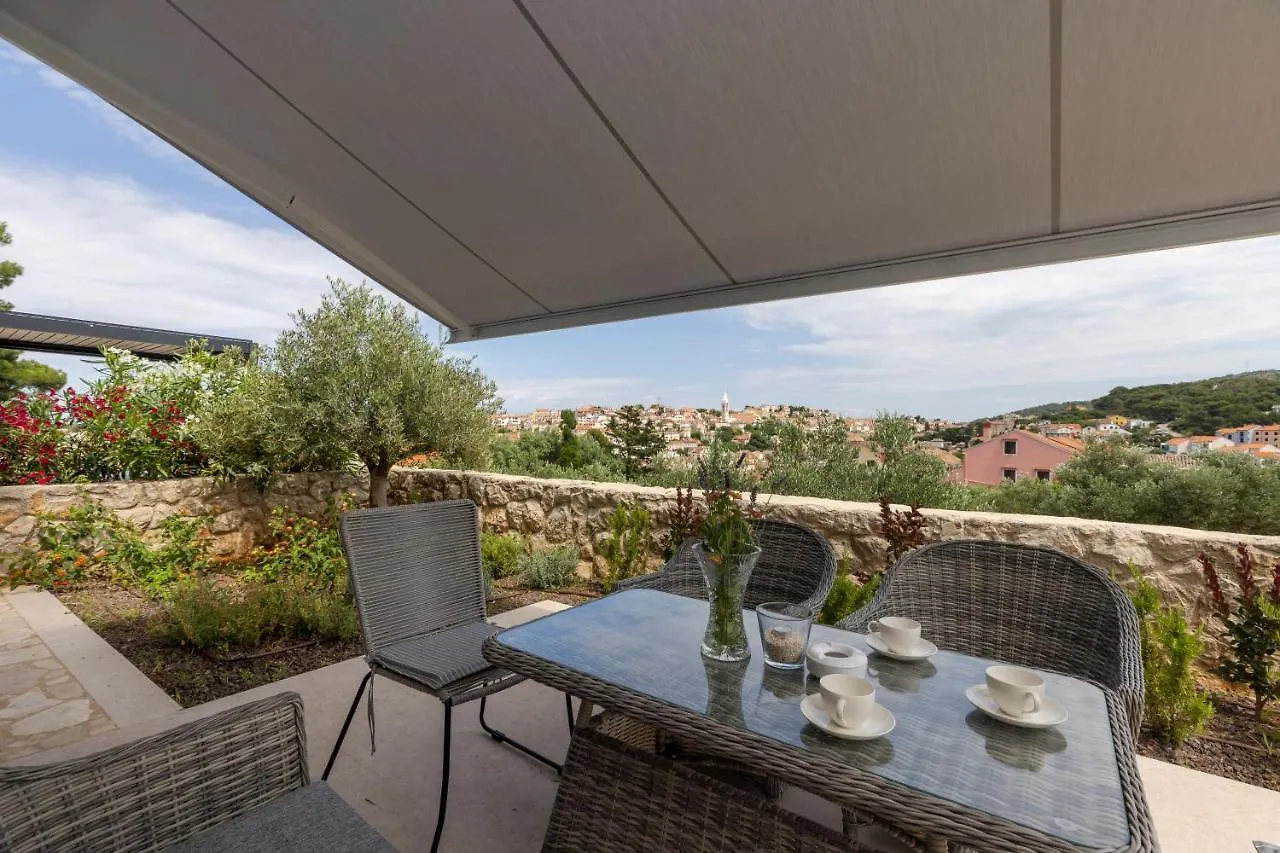 Apartments Tony Mali Losinj