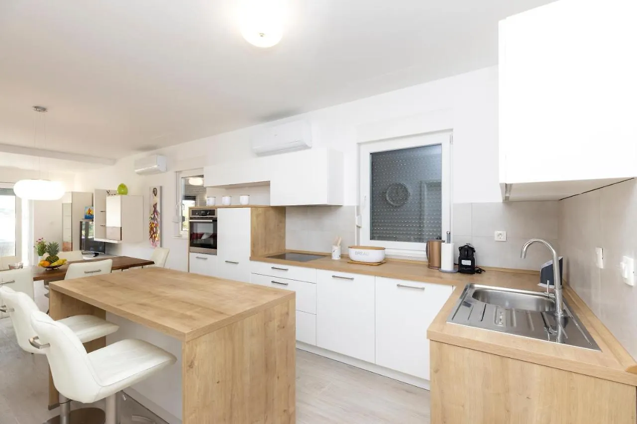 Apartments Tony Mali Losinj Croatia