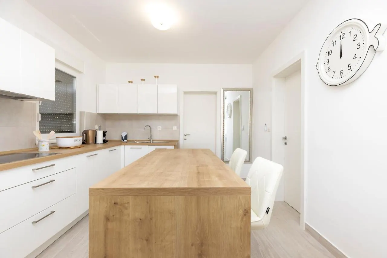 Apartments Tony Mali Losinj Croatia