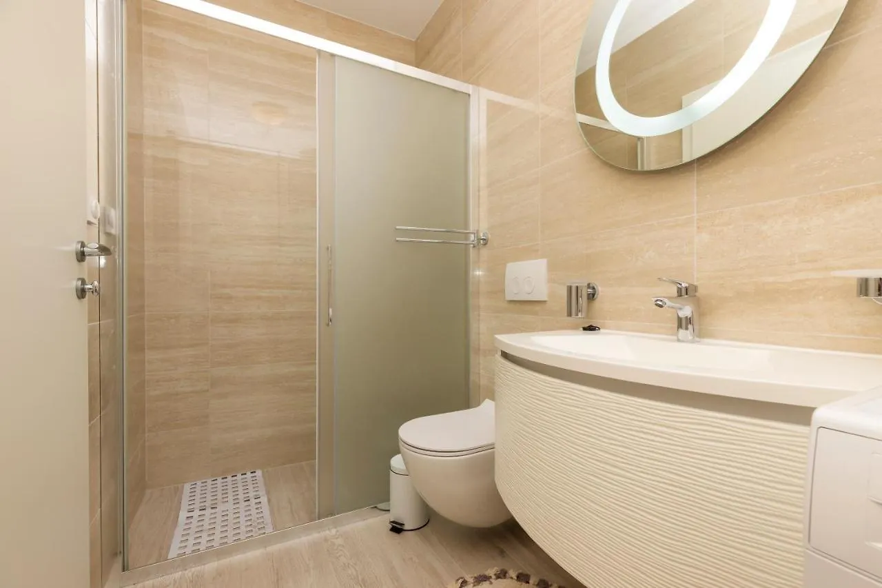 Apartments Tony Mali Losinj