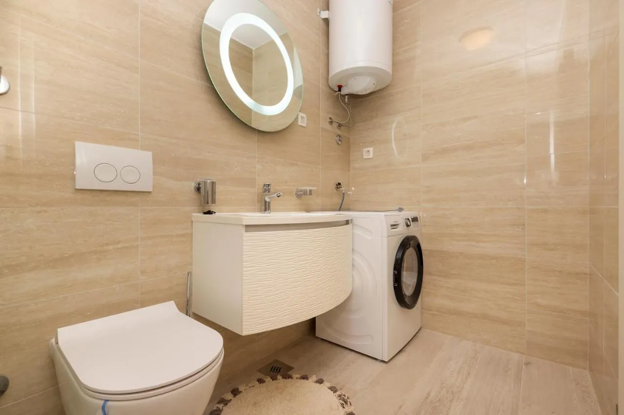 Apartments Tony Mali Losinj