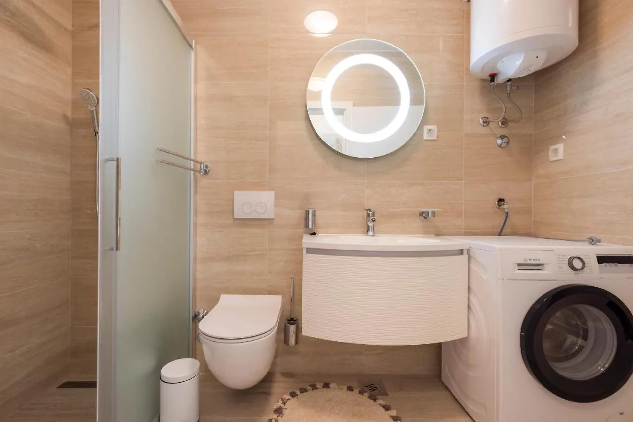 Apartments Tony Mali Losinj 0*,