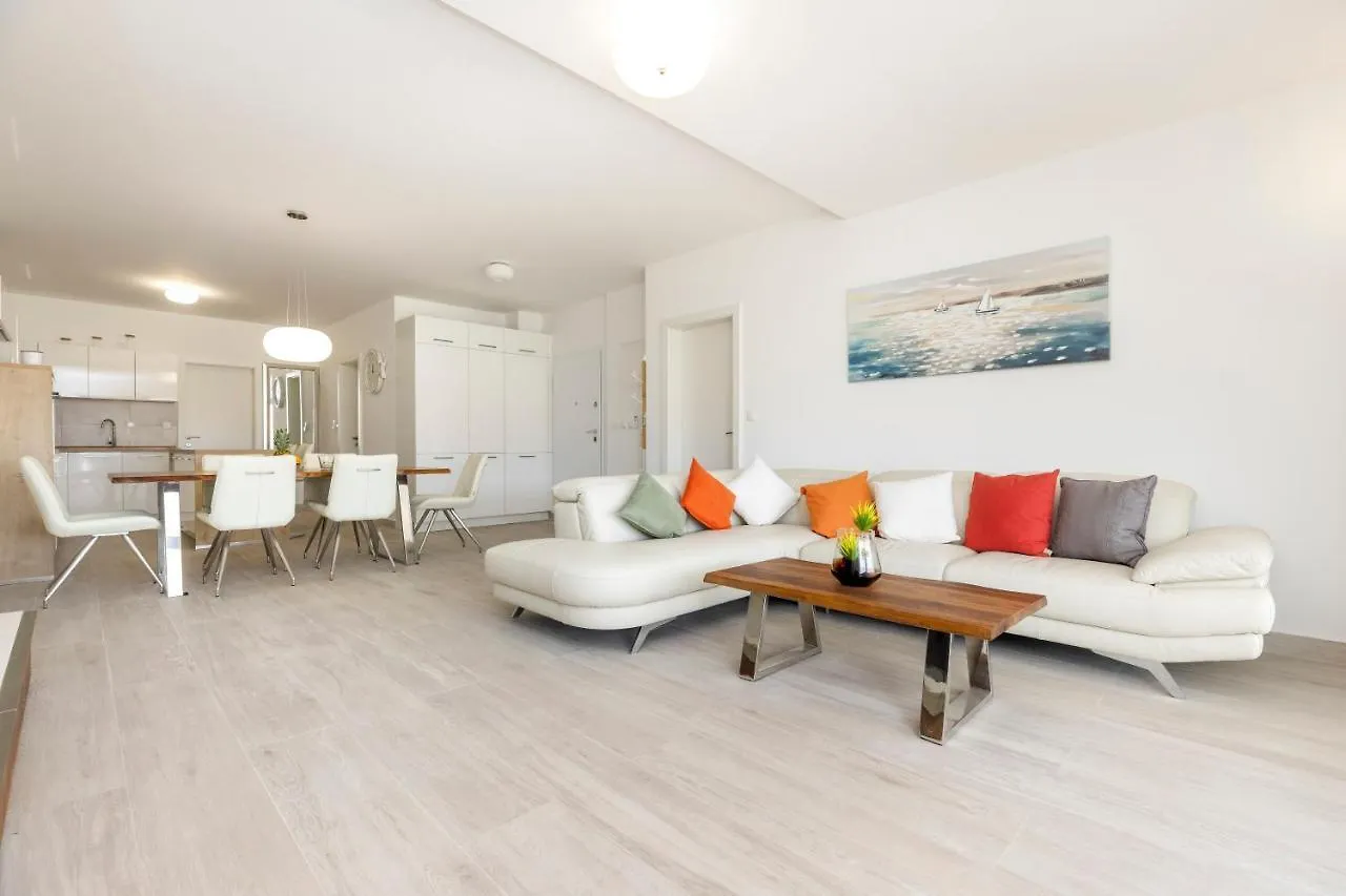 Apartments Tony Mali Losinj
