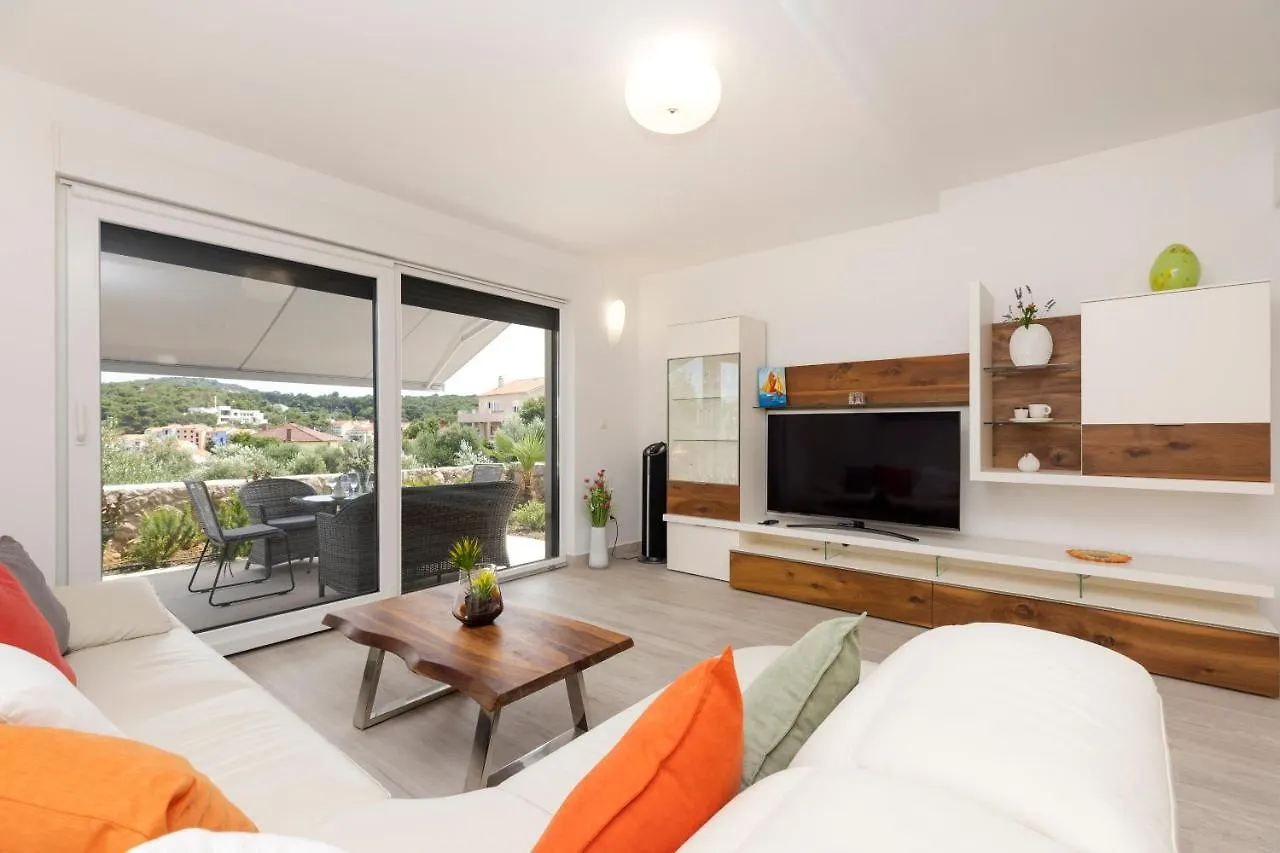 Apartments Tony Mali Losinj 0*,