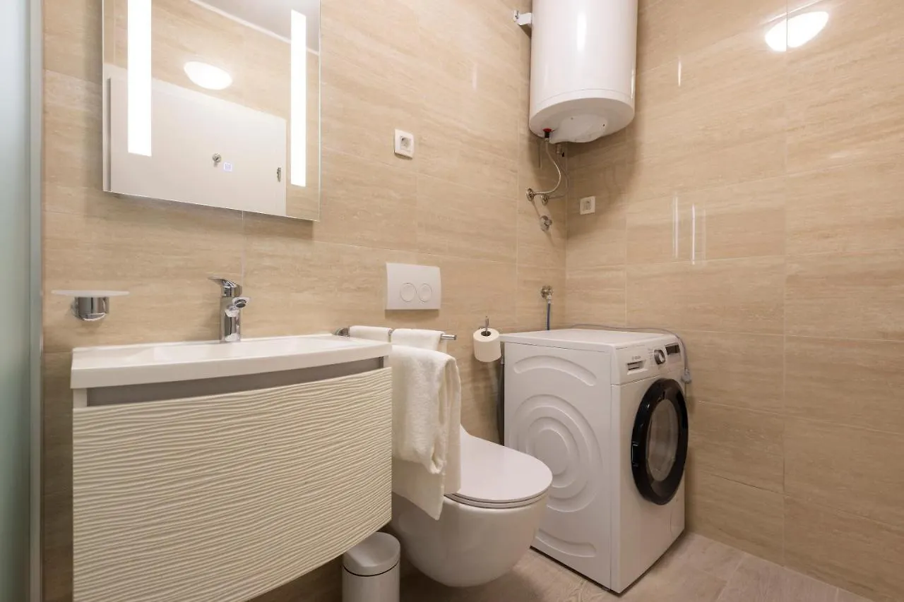Apartments Tony Mali Losinj