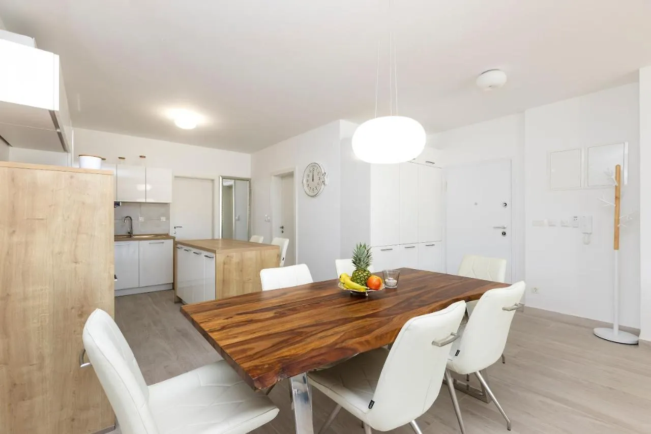 Apartments Tony Mali Losinj